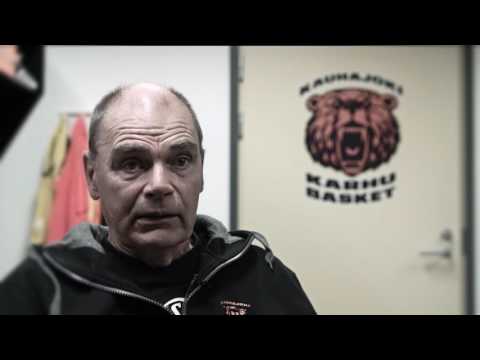 Kauhajoen Karhu - Simo Koski-Lammi