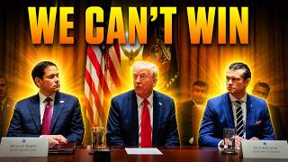 The Moment the World Realized Iran Had the Power