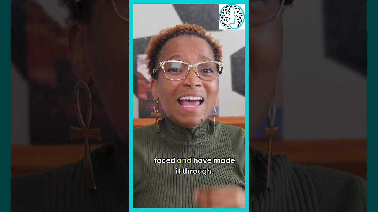 Remember, Resilience Takes Many Forms