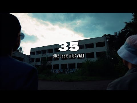 Brzuzer X Gavali - 35