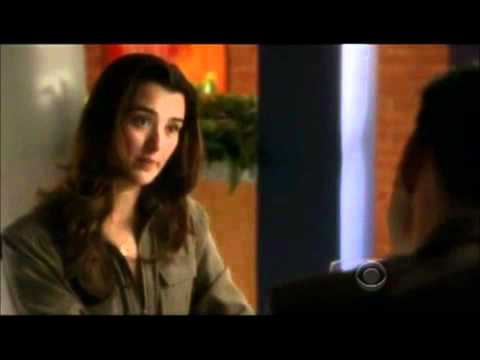 tony, ziva and ray
