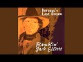 Freight Train Blues