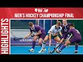 Men's Hockey Championship Final Highlights | Exeter vs Durham
