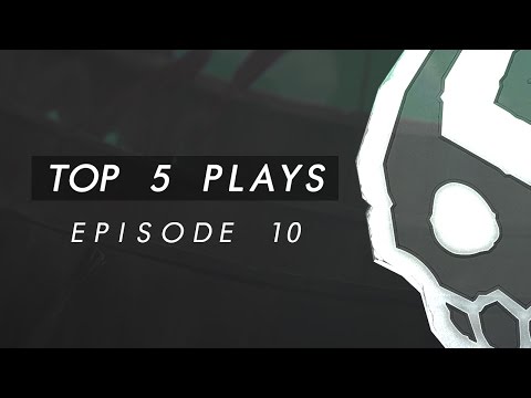 BATTLERITE - TOP 5 PLAYS #10