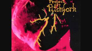 Project Pitchfork   Entity The Rebirth of