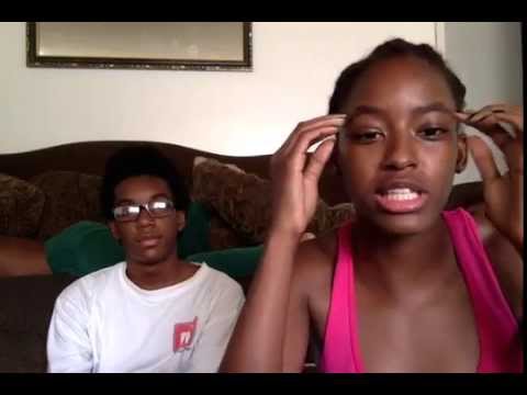 Degrassi TNG Episode 10: Rumors and Reputations