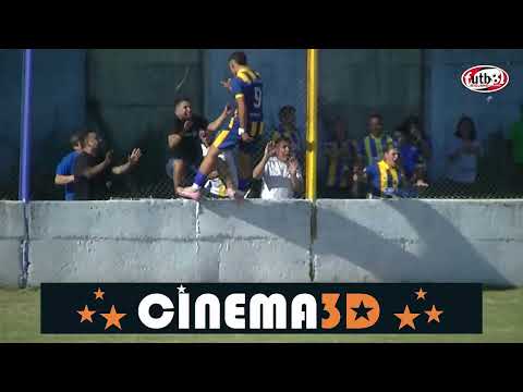 Defensores de la Boca y General Paz Juniors que ganó por penales en La Ríoja y clásicó a semi