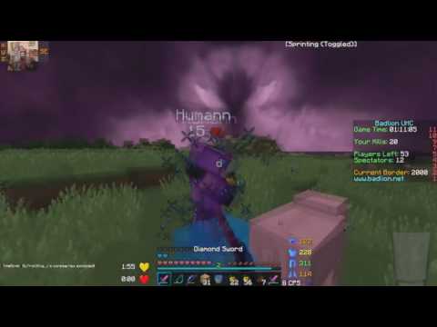 UHC Highlights #100