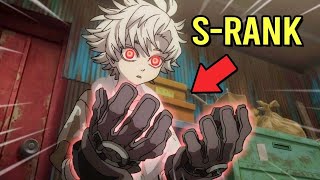 A sociedade o traiu, agora ele surge do poço com o poder mais forte  -ANIME RECAP