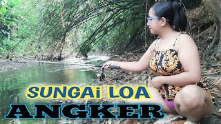 Download lagu mancing di sungai hutan alam pedesaan yang indah di temani udara yang sejuk mp3 Download lagu mancing di sungai hutan alam pedesaan yang indah di temani udara yang sejuk mp3