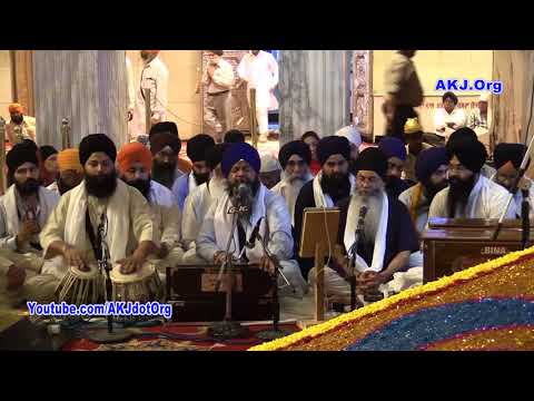 003 Delhi 28Sep2017 Thursday Morning Dinas Sohellaa Keertan