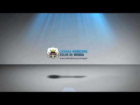 SESSÃO ORDINÁRIA NA CÂMARA MUNICIPAL DE ROLIM DE MOURA - 09/03/2026
