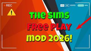 The Sims FreePlay MOD HACK ✅ Unlimited SimCash & Money Sims FreePlay MOD APK iOS