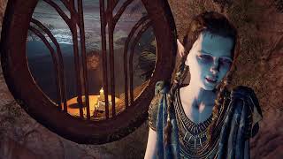 Wir freunden uns mit Mell an! The Lord of the Rings: Gollum™ #19