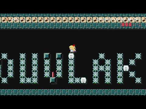 mrs_souvlaki by SR|7Z - SUPER MARIO MAKER - NO COMMENTARY 1bj