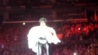 Jenni Rivera y Alejandra Guzman - Hacer El Amor Con Otro - Staples Center