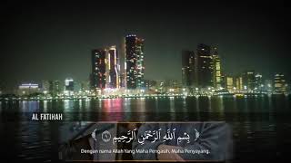 Download lagu Surah At Tin dengan Irama Kurdi | Ustadz Bilal Attaki mp3