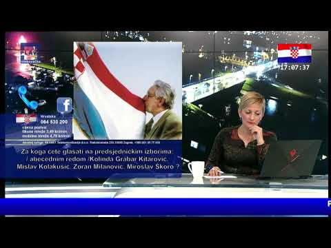 DEMOKRACIJA 10.12.2019.