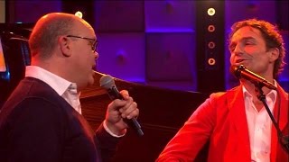 Alderliefste & Paul De Leeuw - #1459: Une Belle Histoire / Een Mooi Verhaal video