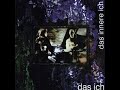 Das Ich - Ich Bin Es Denn..... (dem Ich Den Traum)