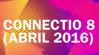 Connection # 8 (Abril 2016)  / Play and Fresh  /