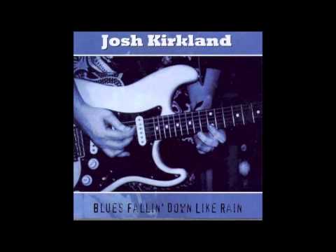 Josh Kirkland Band - Red House (live)