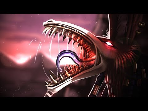 Dark Egyptian Music - Set