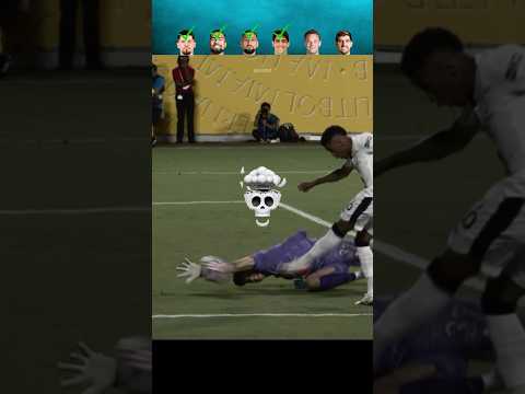 Best Saves of Club World Cup ☠️