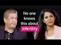 Discussion on Infertility | Episode 15 | Uncondition Yourself with Dr. Jatin Shah