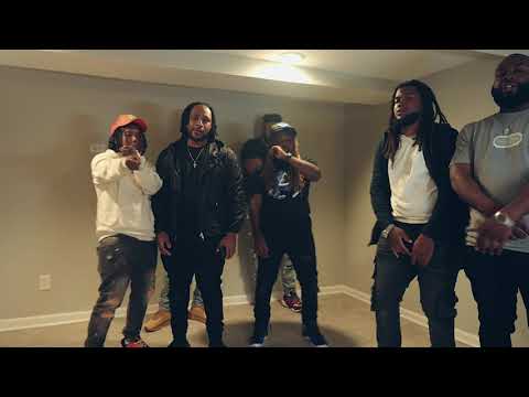 Free World Savage x Poohda da Shoota "Opp Talk" Dir. by @dibent