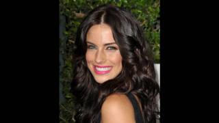 Jessica Lowndes - Haven't Been Drinking