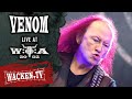 Venom - Black Metal - Live at Wacken Open Air 2022