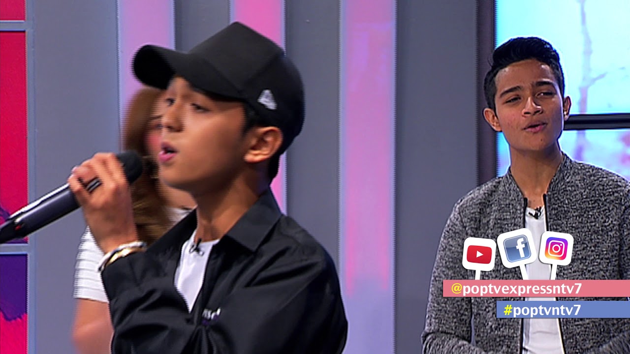 Descargar Aiman Tino Ku Sesat Dalam Rindu Pop Tv Download Mp