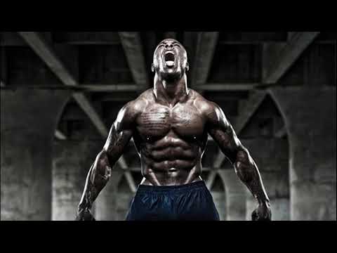 New Gym Music Mix 2017 - Best Hip Hop Workout Motivation Pump Up Music