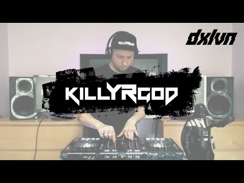 UK Bass House 4x4 Mix #1 2020 - DOLUN