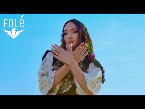 Erik Lloshi - Vajze Shqiptare (Official Video)