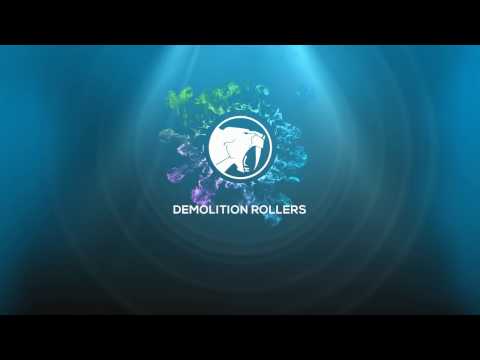 Demolition Rollers Intro
