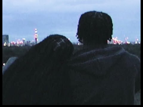 Shanelle - intuition (official music video)