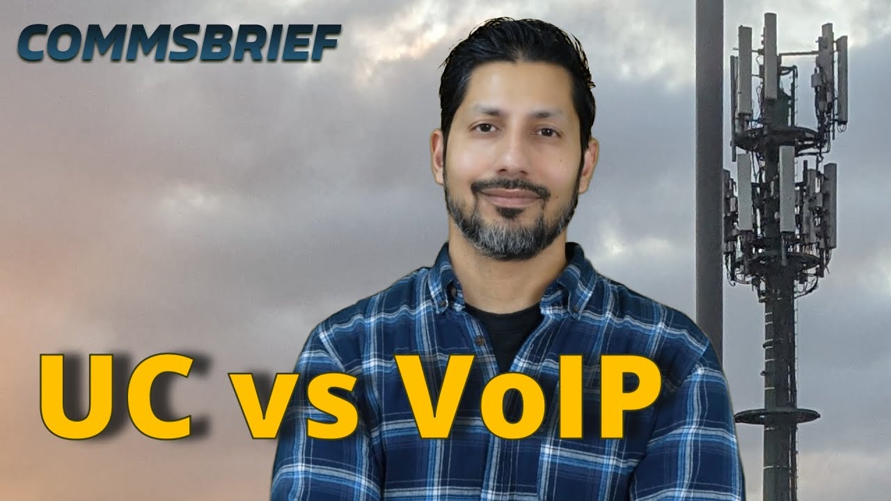 UC vs VoIP: Understanding the Difference