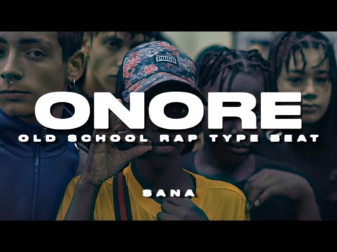 [FREE] MORAD x Baby Gang x Nabi Type Beat - "ONORE"