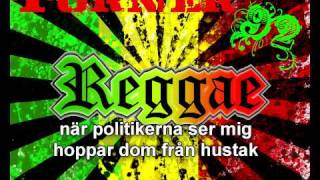 Kapten röd - In kommer ting lyrics