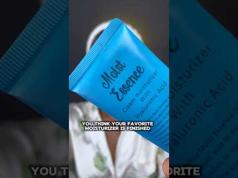 A reminder to cut it ✂️✂️ Makeups#skincare #moisturizer  #blossommoisturizer #makeuphacks #shorts