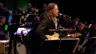 &quot;Green Grass, Rainwater&quot; - Robben Ford &amp; hr-Bigband