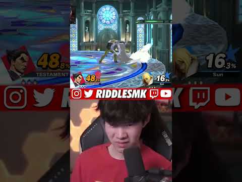 Playing Kazuya Like TEA