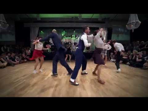 The Snowball 2019 - Champions Cup - Finals