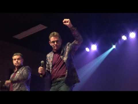 Prinsoetrooping Uule 2020: De Geliënde - Dae'n Hauve Haan