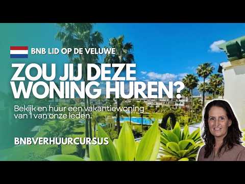 Vakantiewoning van Miranda in Nederland - Veluwe