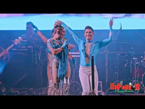 Vagabunda, Borracha y Loca - Grupo Musical Explosión de Iquitos - Piura Utaja Club