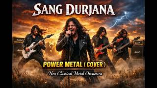 Download lagu SANG DURJANA – Power Metal Cover 🔥 Neo Classical Metal Orchestra Version (Epic & Cinematic!) mp3 Download lagu SANG DURJANA – Power Metal Cover 🔥 Neo Classical Metal Orchestra Version (Epic & Cinematic!) mp3