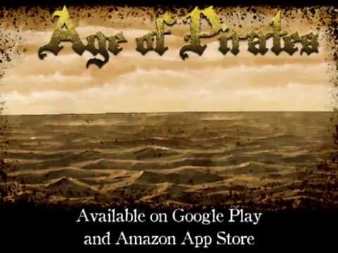 Age of Pirates RPG Elite video